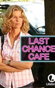 Last Chance Cafe