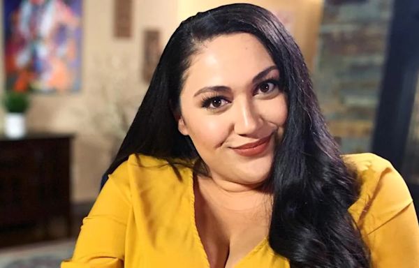 90 Day Fiance’s Kalani Faagata Welcomes Baby No. 1 With BF Dallas