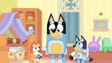 Surprise ‘Bluey’ Episode Drops on Disney+ This Sunday