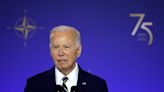 From 'gaffe machine' to full-blown crisis: Inside the undoing of Biden's 2024 campaign