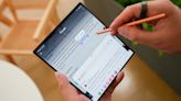 Samsung Galaxy Z Fold 6 hands-on: These key upgrades put it above the OnePlus Open for me