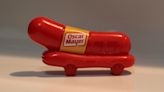 Oscar Mayer Wienermobile visits Richmond-area Krogers: Get wiener whistles, tours, selfies