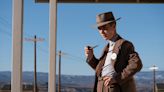 ‘Oppenheimer’ set to overpower at the Oscars