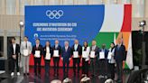 IOC does not invite Russia, Belarus to 2024 Olympic Games in Paris