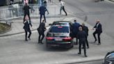 Primer ministro de Eslovaquia es baleado en medio de acto público