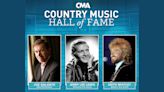 Keith Whitley, Jerry Lee Lewis, Joe Galante to Join Country Music Hall of Fame