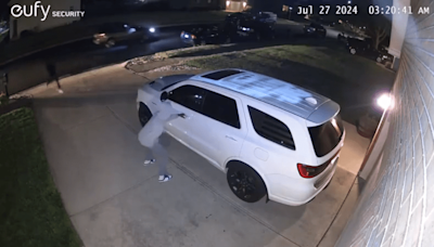 Troy PD reports several vehicle thefts, break-ins over the weekend