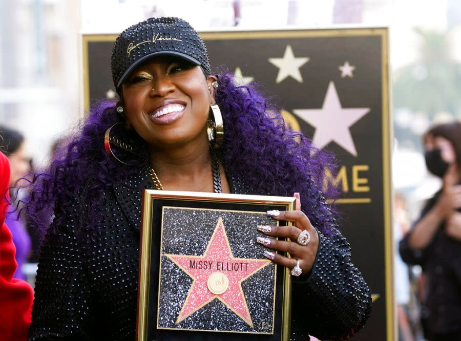 Missy Elliott adds tour stop in Cleveland