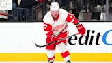 Canucks sign Daniel Sprong to cheap free agent contract | Offside