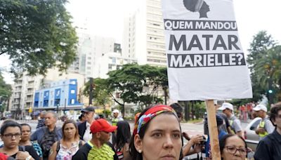 ¿Quién mató a Marielle Franco? La versión del asesino sobre Domingos y “Chiquinho” Brazão: hermanos, políticos y presuntos instigadores