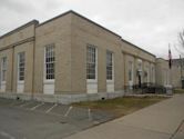 United States Post Office (Endicott, New York)