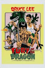 Dragon Movie - Fury of the Dragon Images, Pictures, Photos, Icons and ...