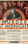 Murder at Midnight (1931 film)