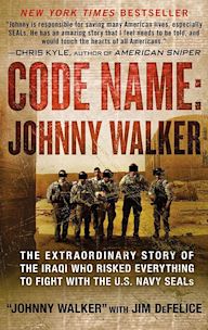 Code Name: Johnny Walker | Action
