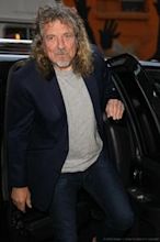 Robert Plant