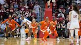 Miami holds off Indiana rally to advance in March Madness