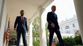 Top Biden aide Brian Deese plans White House exit - Bloomberg News