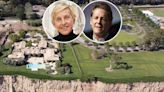 Ellen DeGeneres Sells Her $96 Million SoCal Compound to a Billionaire Mining Magnate