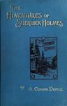 The Adventures of Sherlock Holmes