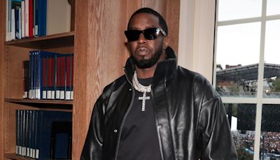 Sean “Diddy’ Combs Arrested in Manhattan Hotel Lobby