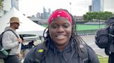Penn Relays appearance catapults Middletown thrower into championship season