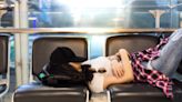 These are the best U.S. airports for taking a nap