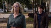 Why 'Halloween Ends' director David Gordon Green had that new character do what he does