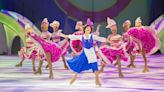 Disney on Ice tickets for festive events are out now