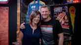 Kelley Earnhardt Miller: Big sister, big boss for Dale Earnhardt Jr.