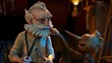 Guillermo del Toro shows the pure stop-motion magic behind his Pinocchio in sneak peek