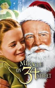 Miracle on 34th Street