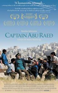 Captain Abu Raed