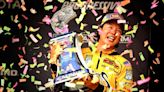 Taku Ito's Bassmaster Elite $103,000 Victory at Smith Lake: The Difference Is in the Details