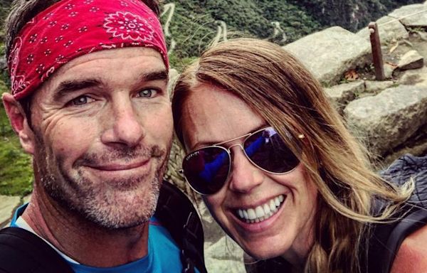 'Bachelorette' Star Ryan Sutter Gives Update on Marriage to Trista After Cryptic Social Media Posts