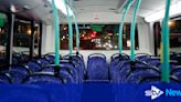 Better bus services vital to tackle poverty, report finds
