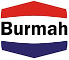 Burmah Oil