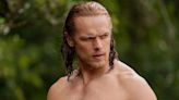 Outlander star Sam Heughan felt ‘betrayed’ by idea of penis shot in rape scene