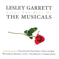 Lesley Garrett Sings the Best of the Musicals