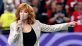 Reba McEntire's National Anthem Will Go Down as One of the Best in Super Bowl History