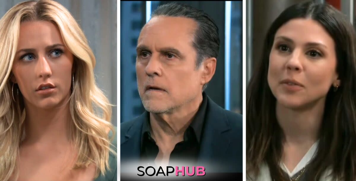 GH Spoilers: Joss and Kristina Continue to Clash Over Sonny