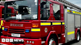 Mansfield: Museum donates fire engine to brigade in Croatia