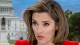 Margaret Brennan Presses GOP Lawmaker Over Trump's Dinner, Constitution Post