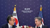 South Korea, US condemn treaty between Russia and North Korea