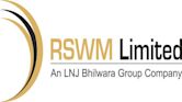 RSWM Limited