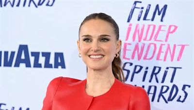 Natalie Portman May Find Herself With No Shortage of Dates Amid Her Divorce