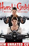 Hansel & Gretel: Witch Hunters