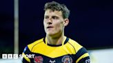 Innes and Louis Senior sign Castleford Tigers contracts
