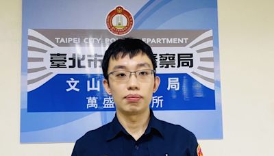 社區警務暖心行動｜文二警員積極協助弱勢家庭