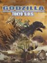 Godzilla x Mothra x Mechagodzilla: Tokyo S.O.S.