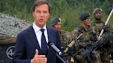 UK backs ‘Trump whisperer’ Mark Rutte as Nato secretary-general